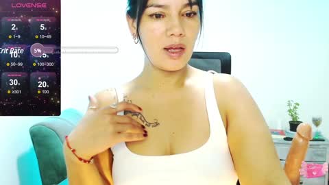 dolcesasha  online show from December 3, 5:55 pm