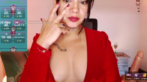 dolcesasha  online show from December 24, 6:06 pm