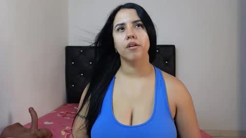 xxxtatianabustyxxx online show from January 9, 4:32 pm