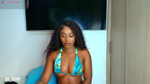 Jessi  online show from June 5, 5:25 am