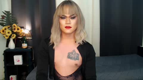 QueenMarina online show from December 13, 3:38 am