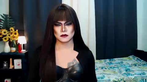 QueenMarina online show from September 15, 3:12 pm