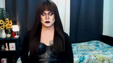 QueenMarina online show from September 21, 3:13 pm