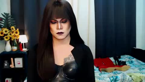 QueenMarina online show from September 25, 12:31 pm