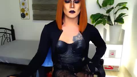 QueenMarina online show from May 15, 6:59 pm