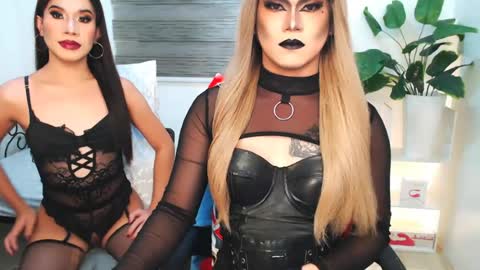 QueenMarina online show from July 12, 7:27 pm