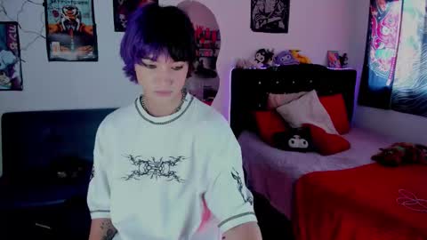 xzerox_ online show from February 24, 6:17 pm