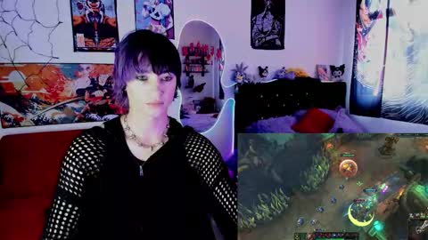 xzerox_ online show from March 7, 5:21 pm