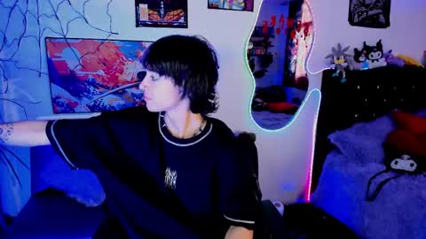 xzerox_ online show from March 20, 9:19 pm