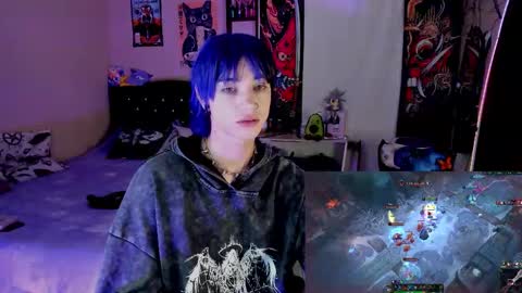 xzerox_ online show from March 28, 8:52 pm