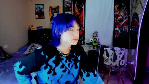 xzerox_ online show from April 17, 8:45 pm