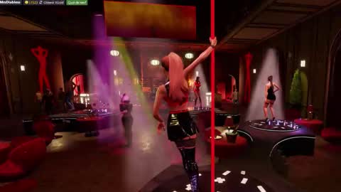 Y0ung0 online show from November 9, 4:05 pm