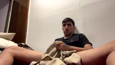 BROWN DICK online show from May 16, 8:18 pm