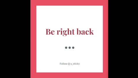 Snapshot of y_sticky chatting on March 12, 9:56 pm y_sticky online show from March 12, 9:56 pm