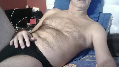 grillino online show from February 9, 1:11 am