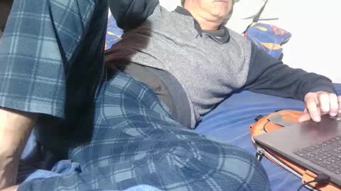 grillino online show from March 25, 12:38 am