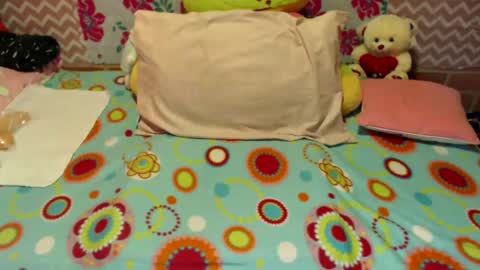 Snapshot of yairaprettyy chatting on January 24, 2:08 pm YAIRA online show from January 24, 2:08 pm