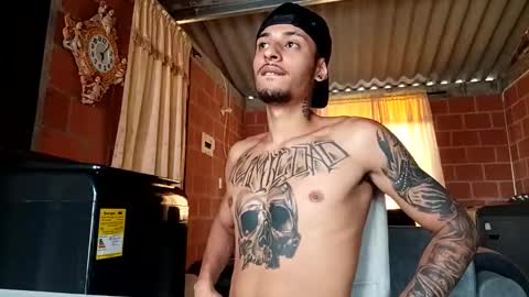 Yajz online show from April 16, 5:58 pm