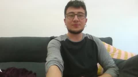 yakajoe97 online show from December 1, 2:11 pm