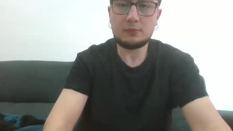 yakajoe97 online show from January 9, 1:36 pm