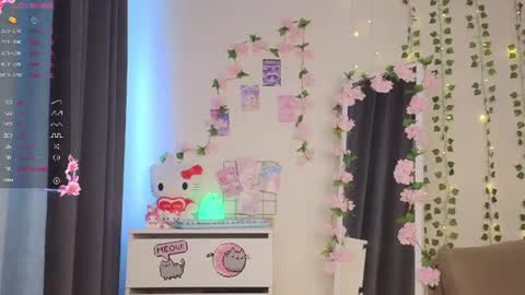 yakamozamazing online show from July 13, 2:03 am