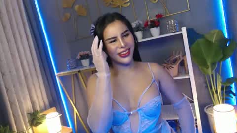 Snapshot of yakarena chatting on October 6, 7:06 am yakarena online show from October 6, 7:06 am