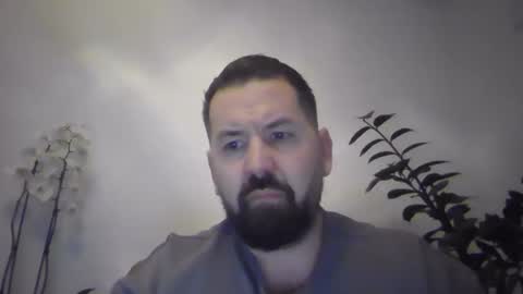 Snapshot of yakijoe chatting on March 11, 11:22 pm yakijoe online show from March 11, 11:22 pm