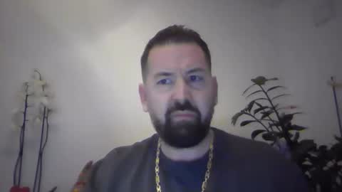 Snapshot of yakijoe chatting on April 3, 10:30 pm yakijoe online show from April 3, 10:30 pm