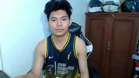 Eian online show from January 6, 7:28 pm