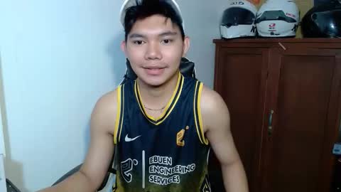 Eian online show from January 7, 8:28 am