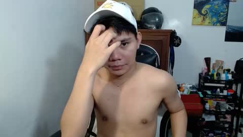 Eian online show from January 8, 9:06 pm