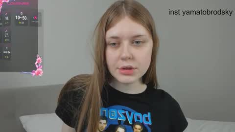 yamatobrodsky1 online show from September 19, 12:23 am