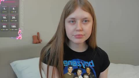 yamatobrodsky1 online show from October 12, 10:20 pm