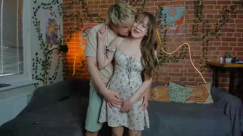 Snapshot of yami_yami_yami chatting on September 13, 1:55 pm Mia and Andry  online show from September 13, 1:55 pm