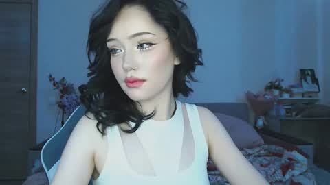 Yami online show from February 20, 10:26 pm