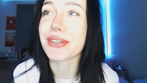 Yami online show from November 12, 12:44 am