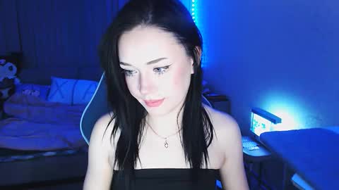 Yami online show from November 16, 8:36 pm