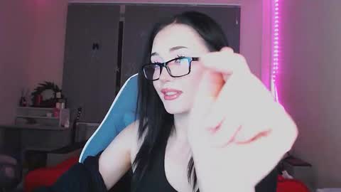 Yami online show from January 9, 9:16 pm