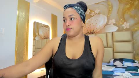 Naomi online show from March 9, 8:24 pm