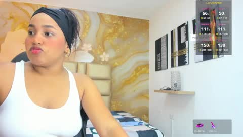 Naomi online show from April 4, 7:33 pm