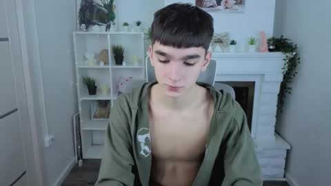 yamitwink online show from November 29, 8:23 pm