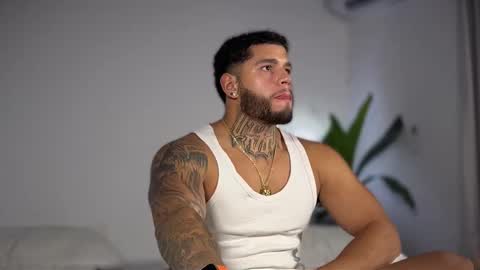 yamp sambrano online show from October 25, 2:30 am