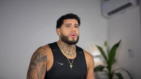 yamp sambrano online show from November 15, 11:54 pm