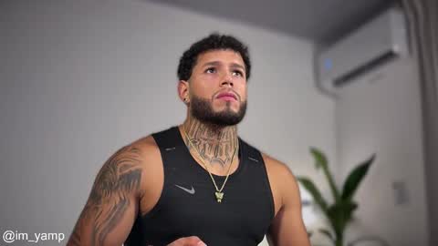 yamp sambrano online show from December 2, 2:28 am