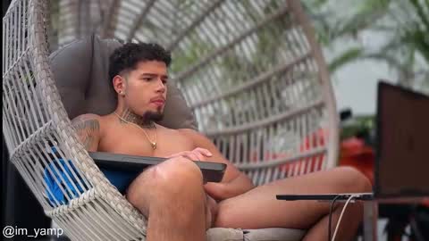 yamp sambrano online show from March 1, 11:56 am