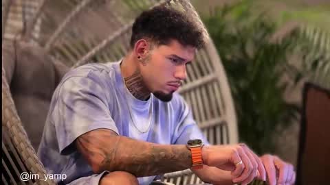 yamp sambrano online show from March 17, 1:43 am