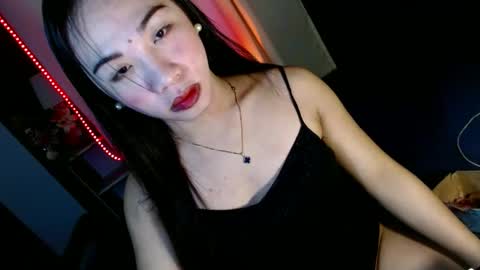 REYAN online show from January 12, 12:49 am