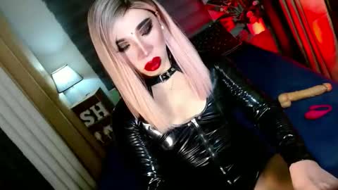 REYAN online show from November 11, 2:22 am