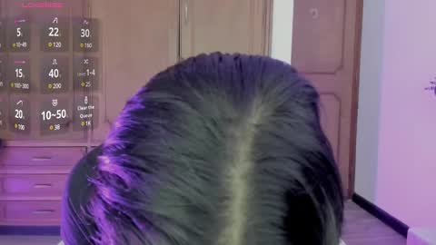 Snapshot of yan_nyan chatting on December 13, 9:30 pm yan_nyan online show from December 13, 9:30 pm