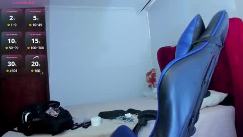 Snapshot of yan_nyan chatting on February 17, 10:25 pm yan_nyan online show from February 17, 10:25 pm